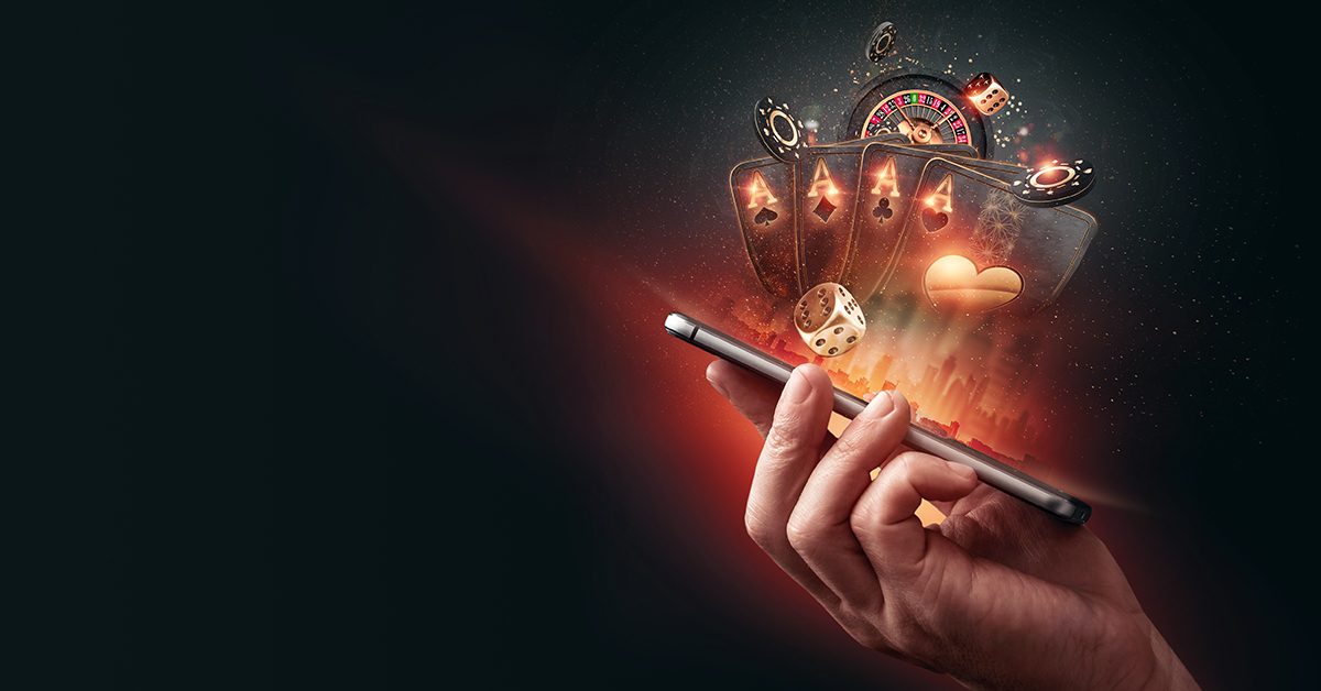 Ilustrasi Informasi RTP Slot di DOMINOQQ sebelum Memilih Game