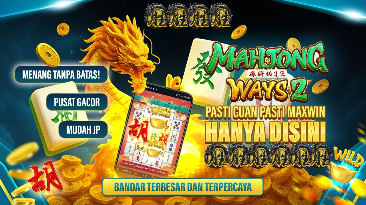 Ilustrasi Karakter Platform GILASLOT1 dari Navigasi