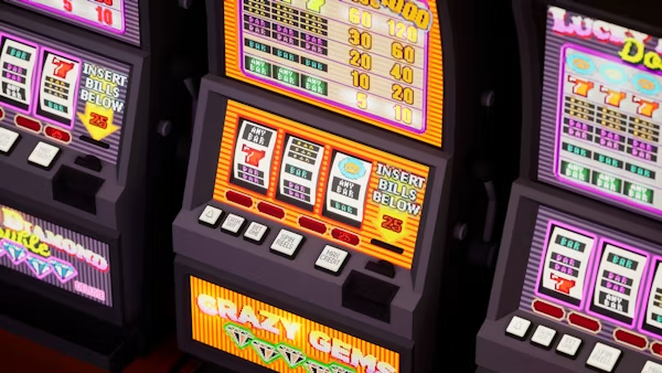 Ilustrasi Multiplier Trail IDXSTARSLOT