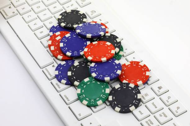 Ilustrasi Roulette Neighbours DEPOBOS