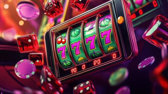 Ilustrasi Table Limit Live Casino DEWAJUDIQQ: Pilih Meja Sesuai Batas dan Durasi Sesi