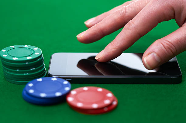 Ilustrasi Togel 2D 3D 4D BERUANGPLAY