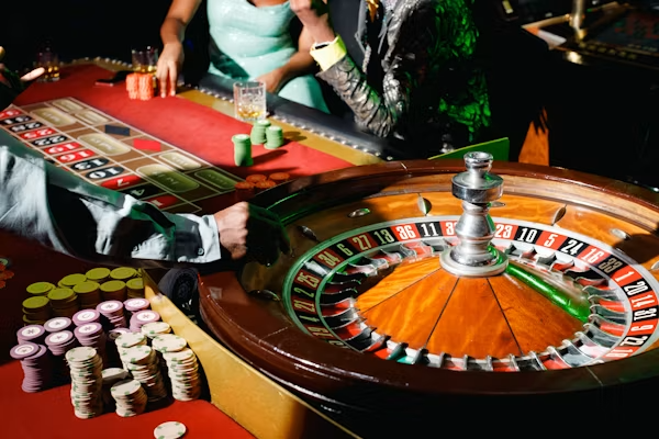 Ilustrasi DAPATQQ: Memahami Symbol Meter Reset pada Slot dan Fitur Bonus