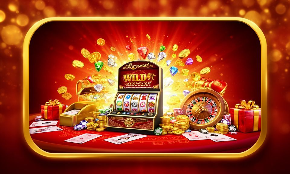 Ilustrasi Odds Boost Sportsbook MAXSLOT88