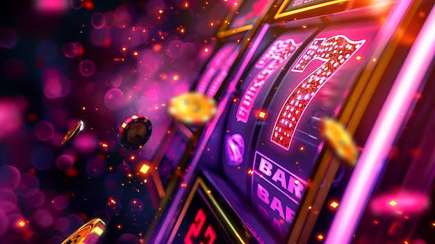 Ilustrasi Live Game Show Multiplier ROKETSLOT