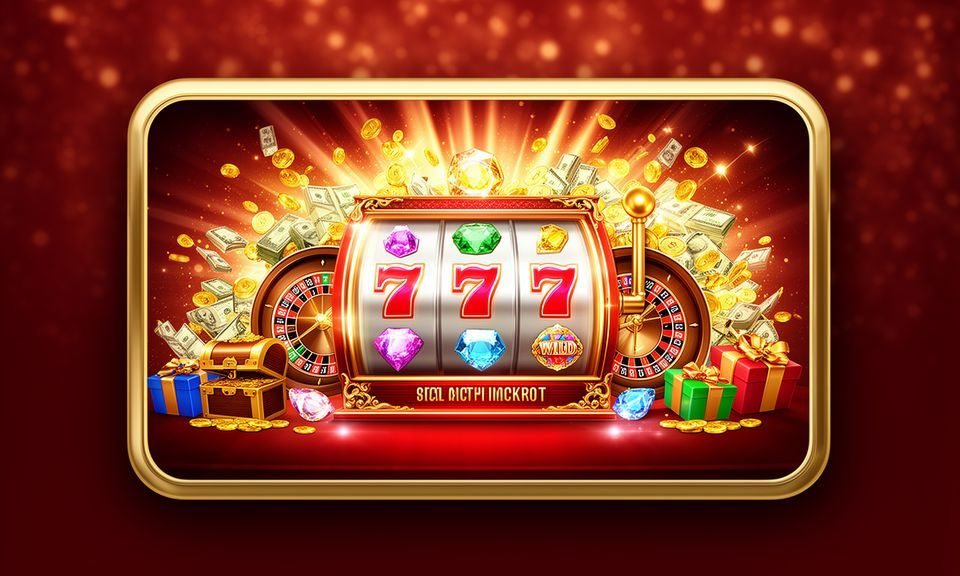 Ilustrasi Twin Togel ARASLOT