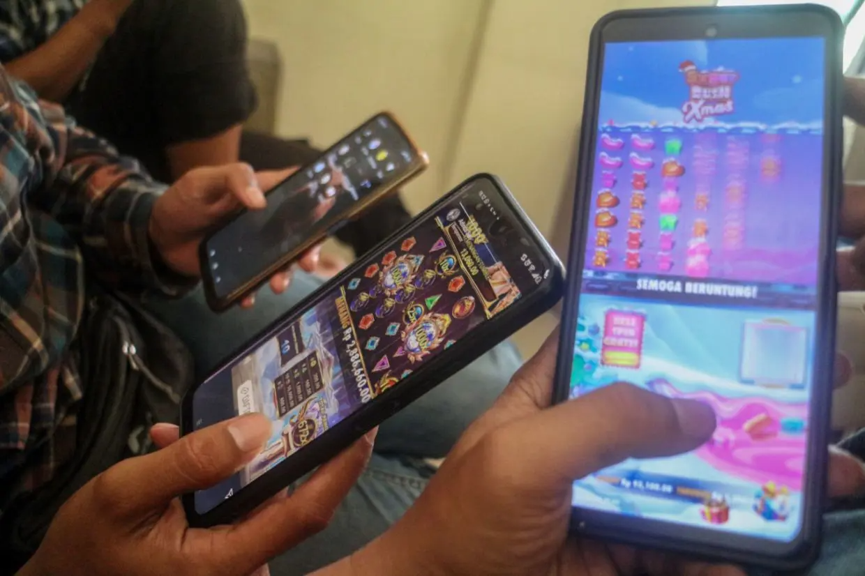 Ilustrasi AJUDAN303: Player Map Props Esports dan Cara Membaca Statistik Pemain