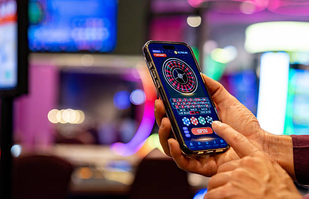 Ilustrasi Status Withdraw BOSQQ dan Artinya