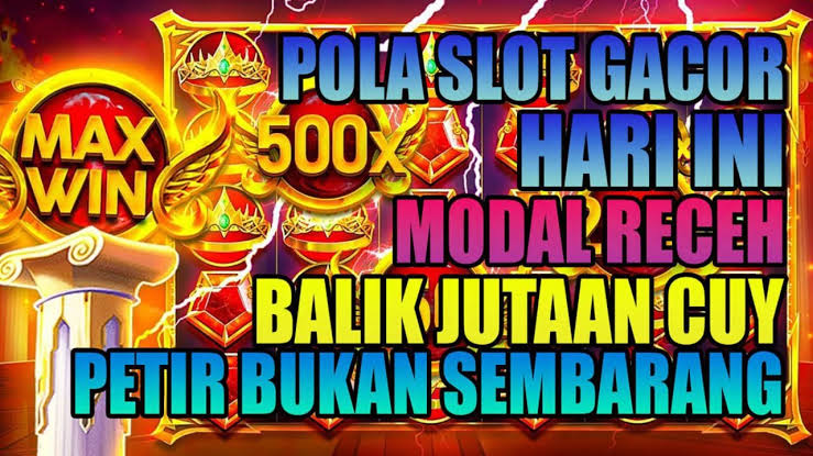 Ilustrasi Togel BANGJAGOSLOT Transparansi Pasaran