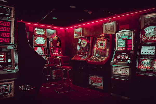 Ilustrasi Filter Provider Slot BET88 Efisien