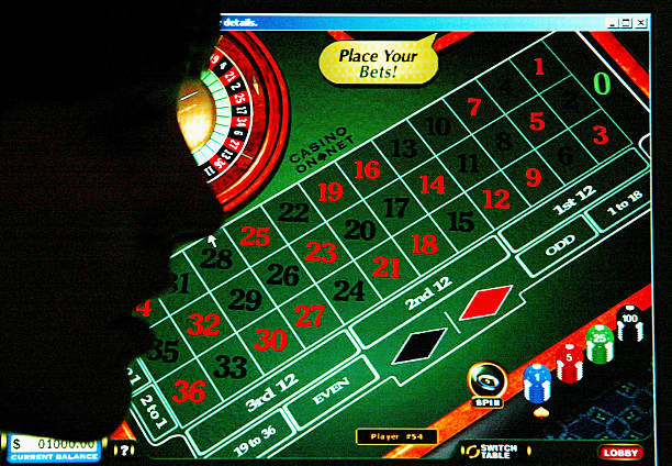 Ilustrasi Multiplier Ladder HONEYSLOT
