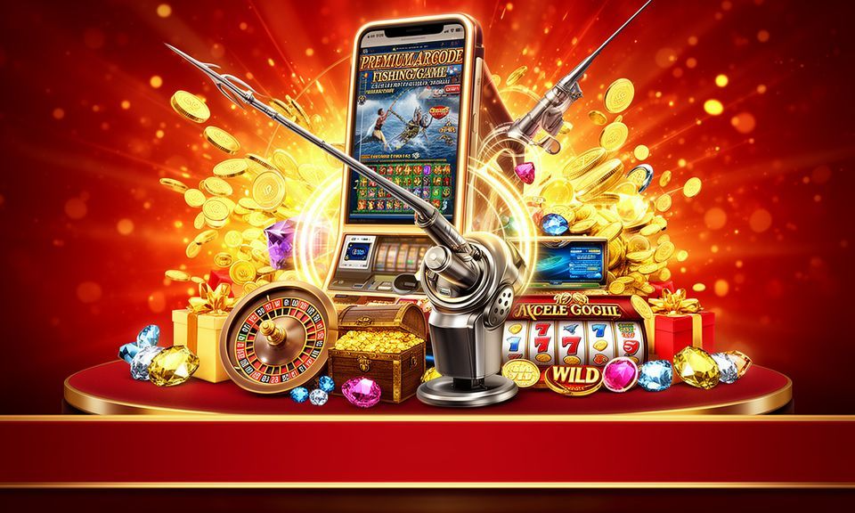 Ilustrasi Winning Margin BOSDEAL88SLOT