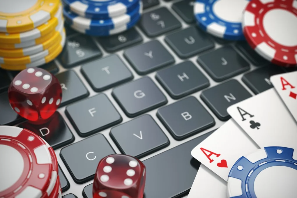 Ilustrasi Live Casino BENTO123: Branding Pengalaman Dealer dan Streaming