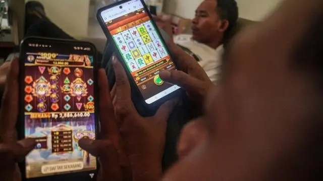 Ilustrasi Respin Meter VIGOSLOT