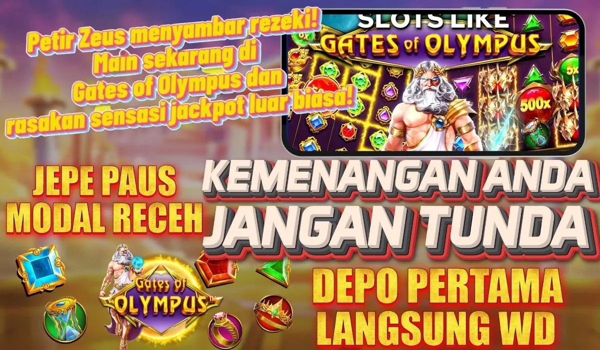 Ilustrasi Over Under Gol MPOASSLOT