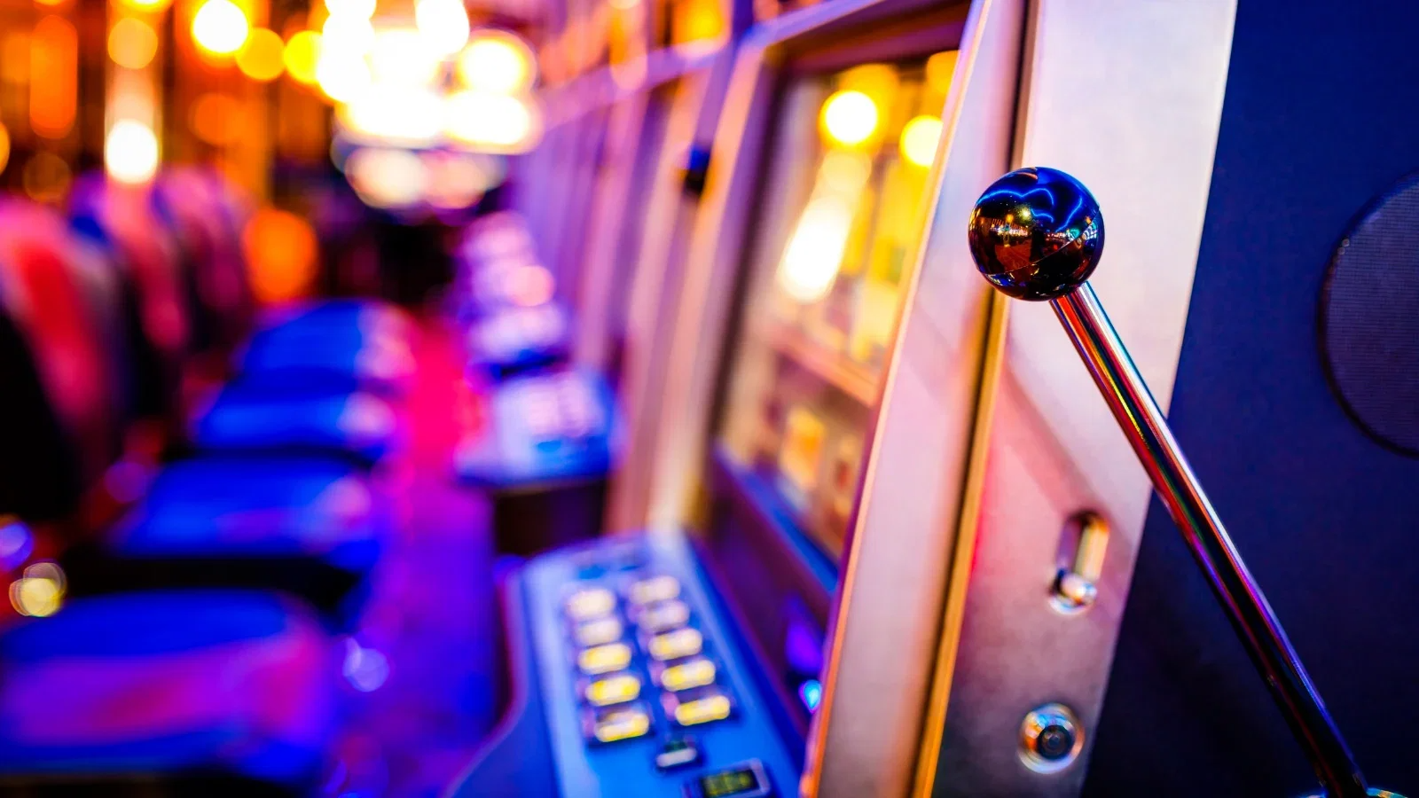 Ilustrasi Symbol Upgrade Slot DEWAHOKI303