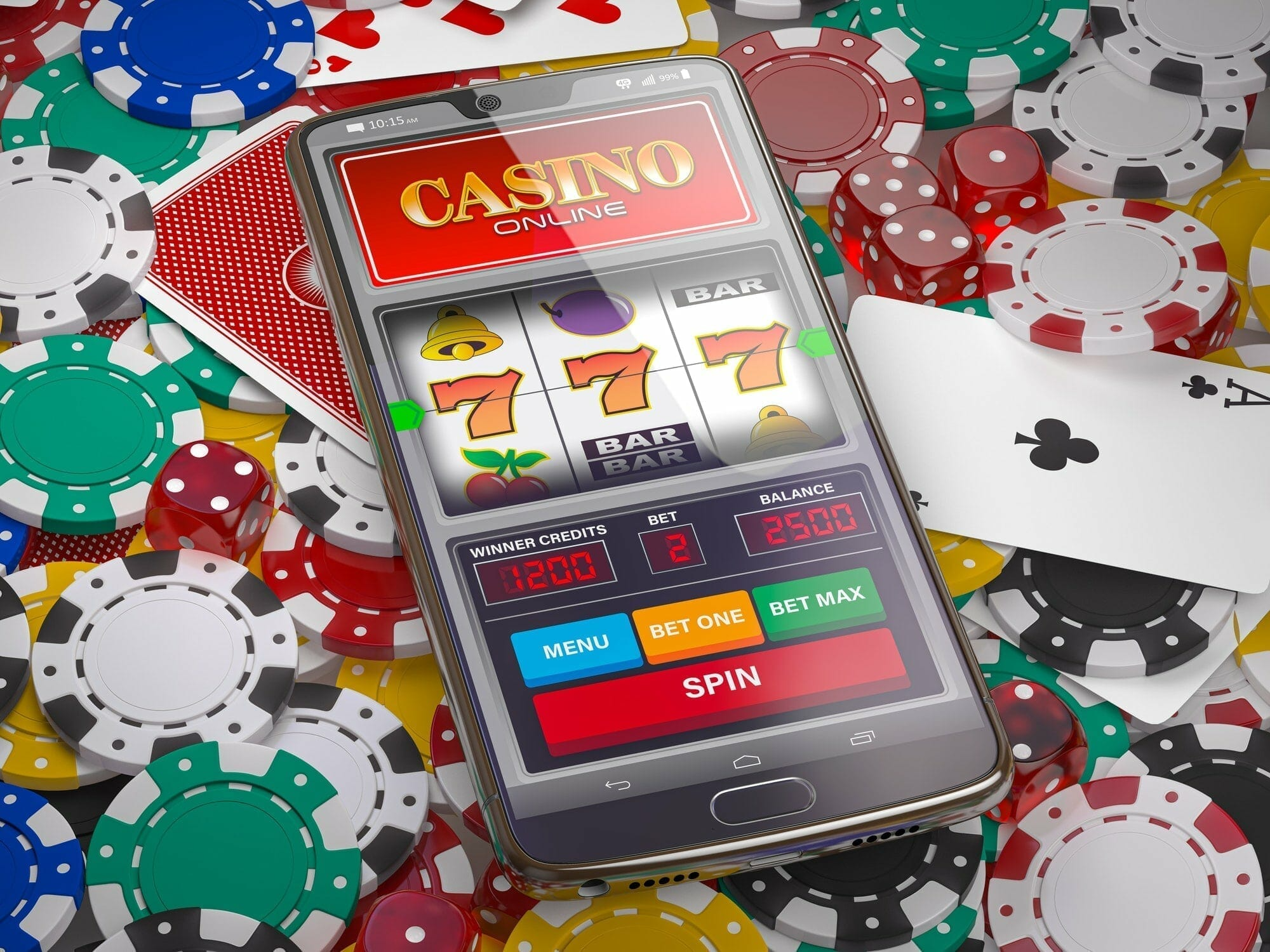 Ilustrasi Withdraw BOSKODESLOT dari Permintaan Sampai Dana Diterima