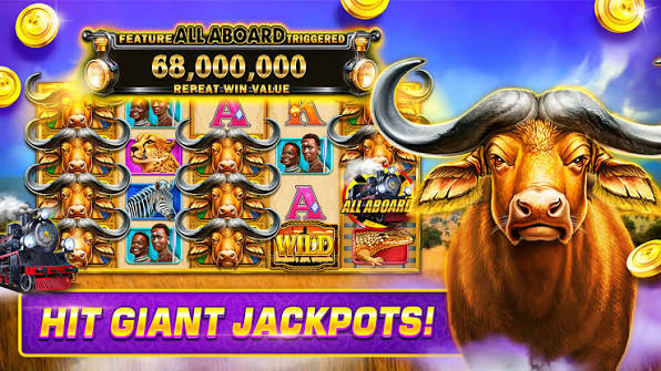 Ilustrasi Wajah Brand BAGUS77SLOT di Platform Igaming