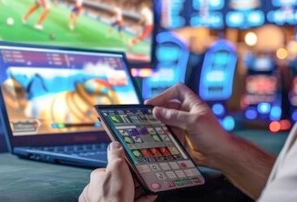 Ilustrasi Sticky Respin CASINO88