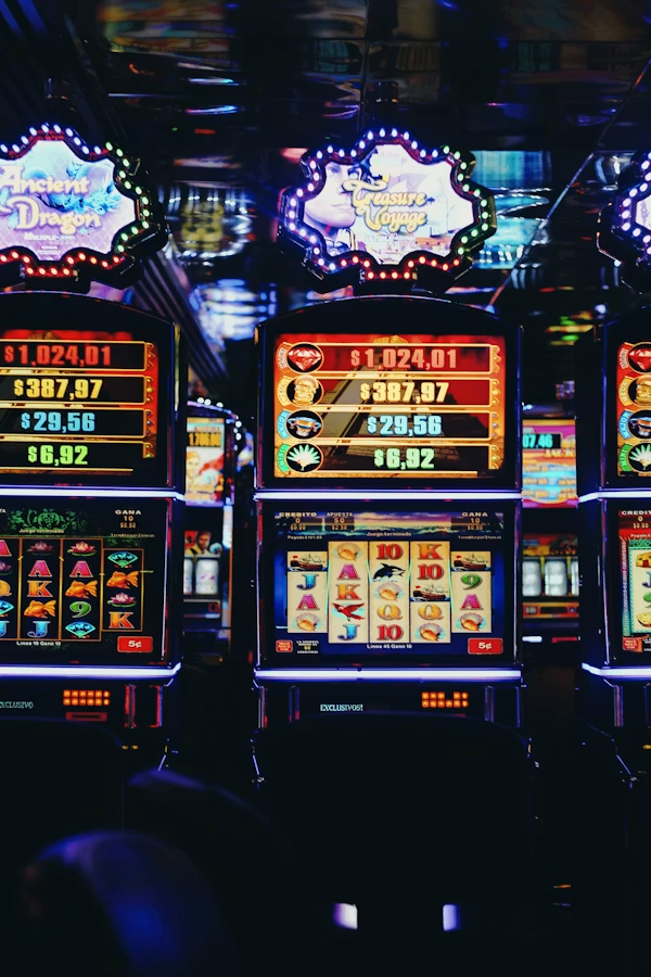 Ilustrasi Top 10 Situs Casino dengan Keamanan Akun yang Layak Dinilai dan 9 Brand | DIGISLOT