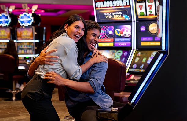 Ilustrasi Wild Reels Slot BIGWIN138SLOT