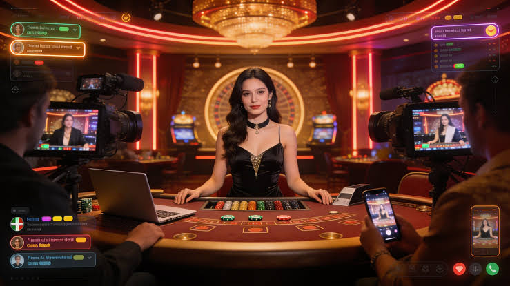 Ilustrasi Kode Promo LUXORPLAY Tidak Valid: Periksa Syarat, Periode, dan Akun