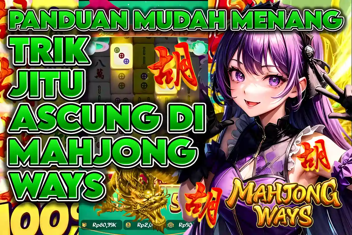 Ilustrasi Situs Judi Terpercaya saat Ini Apa yang Perlu Dinilai dari RAKYAT4D