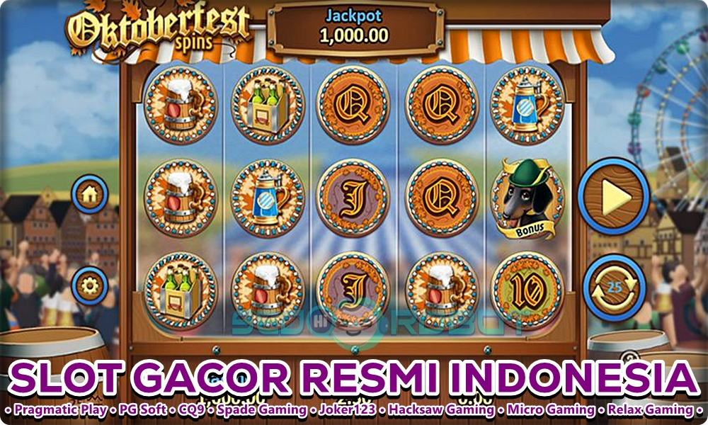Ilustrasi Player Shots Market HOKIQQ