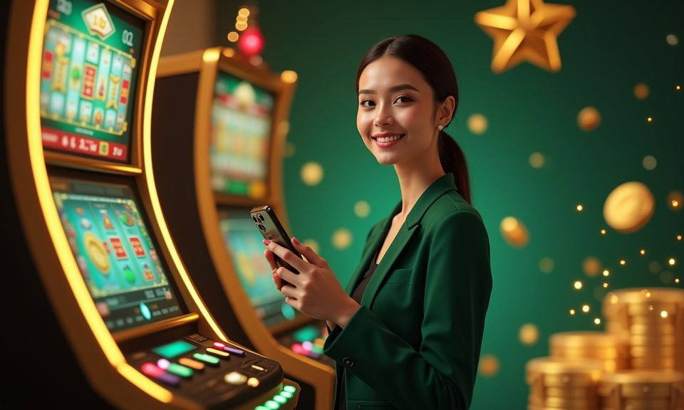 Ilustrasi Verifikasi Nama Rekening CHETSLOT: Samakan Data sebelum Deposit dan Withdraw