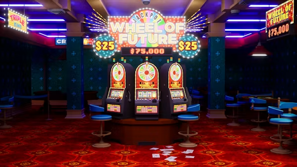 Ilustrasi Taruhan Corner DEWAPOKER99 Panduan