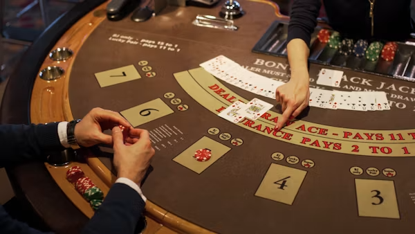 Ilustrasi Posisi Depan Belakang Togel IDPLAY777