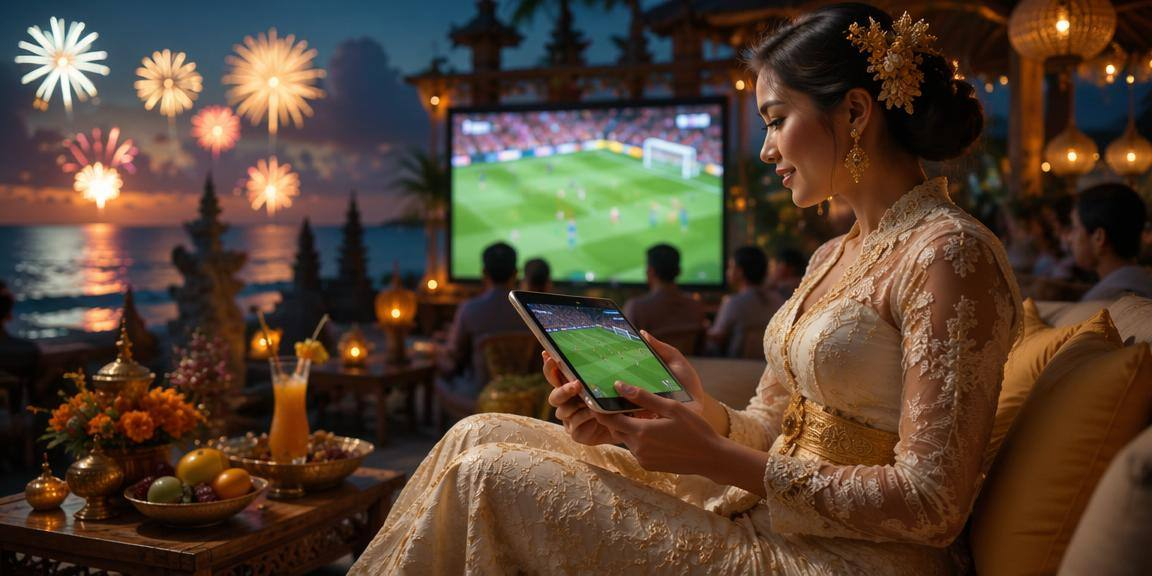 Ilustrasi Sportsbook AGEN101 Kualitas Market dan Odds