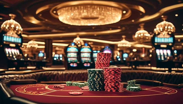 Ilustrasi Togel Dalam Ekosistem BOCILSLOT
