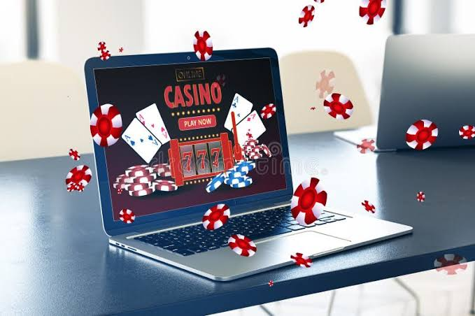 Ilustrasi Vip dan Loyalty DIKGAMES