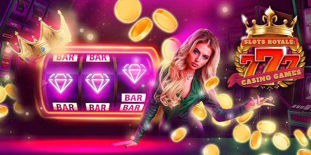 Ilustrasi Live Casino RAJAXSLOT Lobby Meja dan Provider