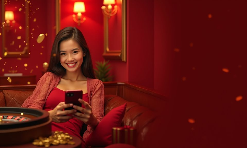 Ilustrasi Slot Gacor WINSGOAL: Fakta RTP, Volatilitas, dan Klaim yang Perlu Diperiksa