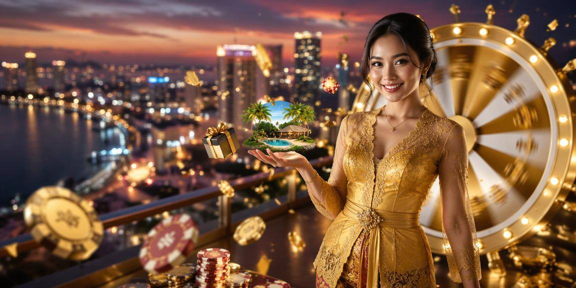 Ilustrasi Togel 2D 3D 4D BIGANSLOT Cara Baca