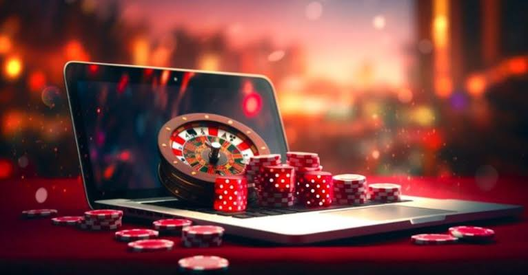 Ilustrasi Volatilitas Paytable Slot ATHENA168SLOT