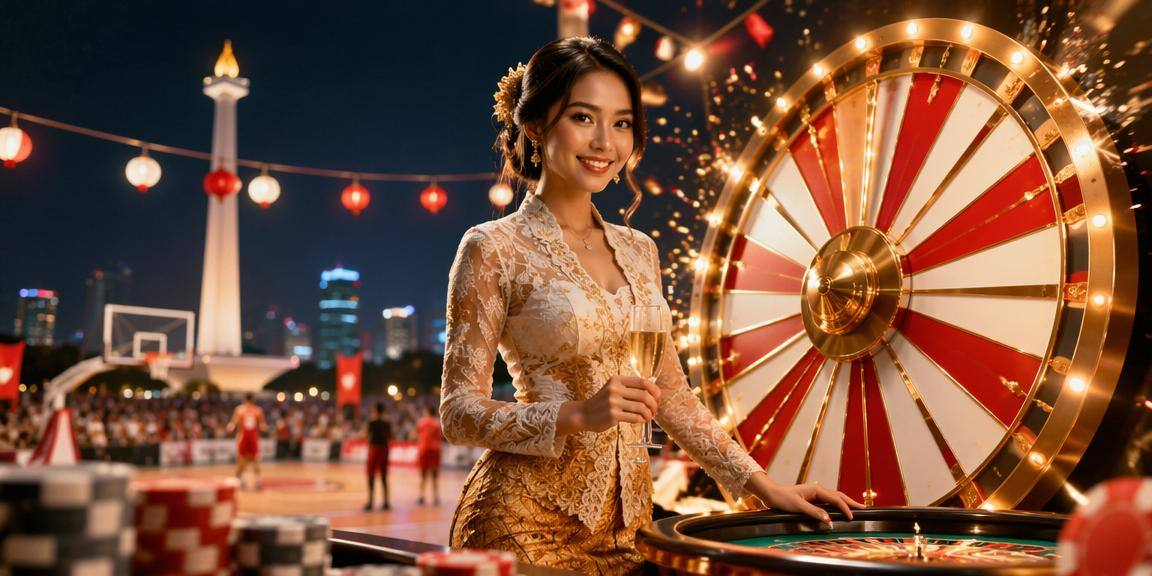 Ilustrasi Virtual Sports di AGUNG711SLOT: Panduan Simulasi Pertandingan, Odds, dan Jadwal Ronde