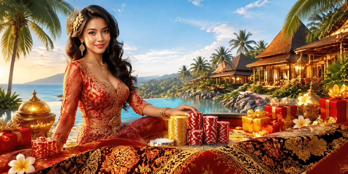 Ilustrasi Slot Wazdan BETSLOT88
