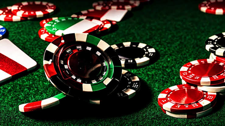 Ilustrasi Togel BAHASASLOT Pasaran Jadwal dan Hasil Brand